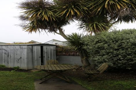 Photo of property in 4/17 Barrie Street, Addington, Christchurch, 8024