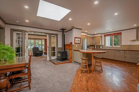 Photo of property in 81265 State Highway 2, Mangatainoka, Pahiatua, 4982