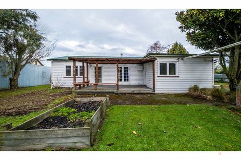 Photo of property in 3 South Terrace Road, Geraldine, 7930