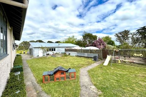 Photo of property in 814 Roberts Line, Bunnythorpe, Palmerston North, 4478