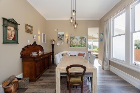 Photo of property in 41 Test Street, South Hill, Oamaru, 9400