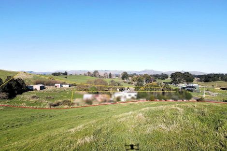 Photo of property in 203 Garfield Road, Norsewood, 4977