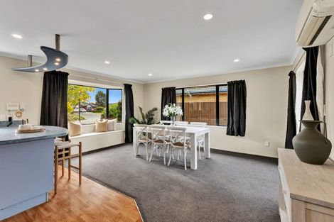 Photo of property in 4 Gainsborough Court, Rolleston, 7614