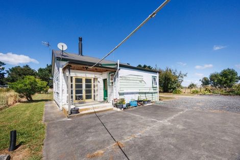 Photo of property in 922 Tennent Drive, Linton, Palmerston North, 4472