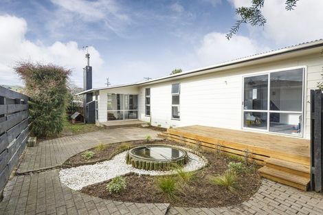 Photo of property in 141 Salisbury Street, Ashhurst, 4810