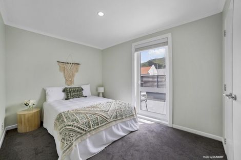 Photo of property in 5/36 Dee Street, Island Bay, Wellington, 6023