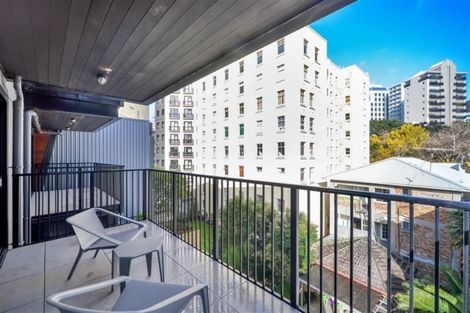 Photo of property in 703/39 Anzac Avenue, Auckland Central, Auckland, 1010