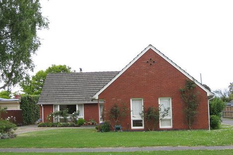 Photo of property in 110 Church Street, Rangiora, 7400