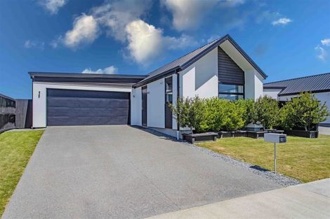 Photo of property in 41 Sutherland Drive, Kaiapoi, 7630