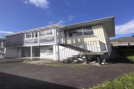 Photo of property in 3/4 Preston Avenue, Mount Albert, Auckland, 1025