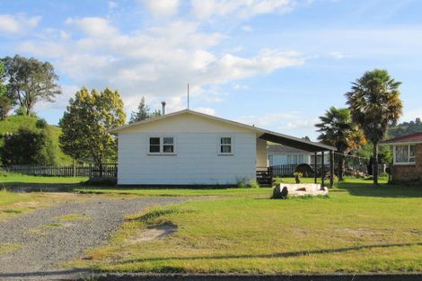 Photo of property in 38 Kururau Road, Taumarunui, 3920