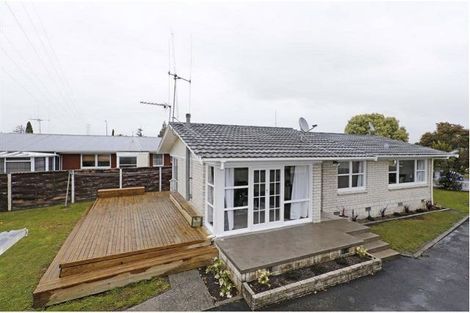 Photo of property in 59 Alderson Road, Fairview Downs, Hamilton, 3214