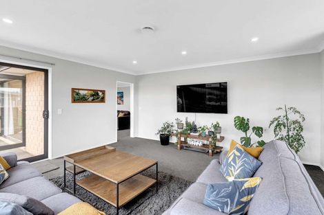 Photo of property in 23 Wakeman Way, Kaiapoi, 7630