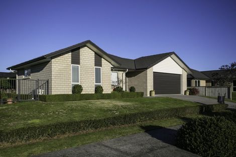 Photo of property in 12 O'sullivan Drive, Matamata, 3400