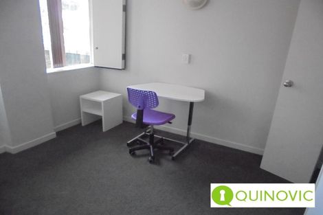 Photo of property in Terrace Tower Apartments, 4d/126 The Terrace, Wellington Central, Wellington, 6011