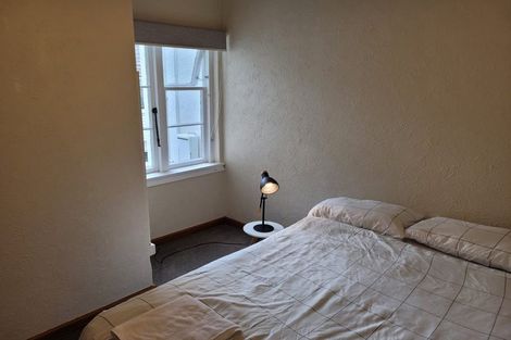 Photo of property in San Marino Apartments, 5/4 Oak Park Avenue, Te Aro, Wellington, 6011