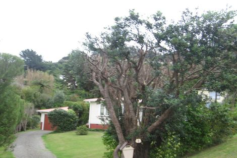 Photo of property in 1 Frederick Street, Tawa, Wellington, 5028