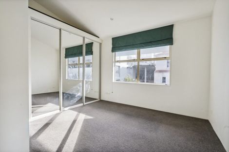 Photo of property in Sirocco Apartments, 811/8 Church Street, Wellington Central, Wellington, 6011