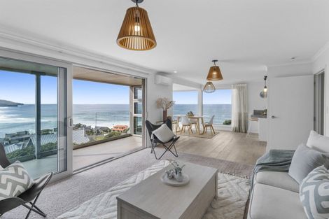 Photo of property in 82 Cliffs Road, Saint Clair, Dunedin, 9012