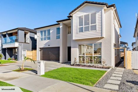 Photo of property in 38 Nightingale Road, Flat Bush, Auckland, 2019