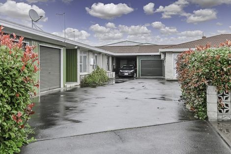 Photo of property in 3/410 Avenue Road West, Hastings, 4122