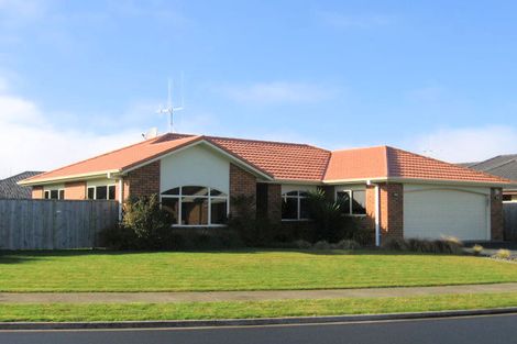 Photo of property in 6 Merlot Place, Rototuna, Hamilton, 3210