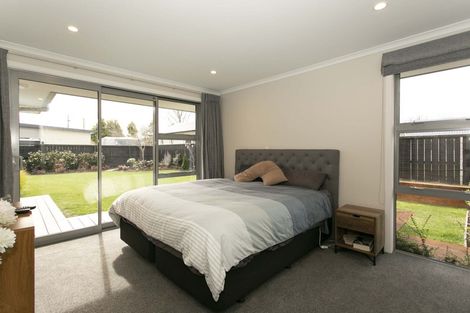 Photo of property in 162 Allens Road, Allenton, Ashburton, 7700