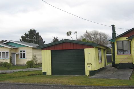Photo of property in 5a Kilgour Street, Runanga, 7803
