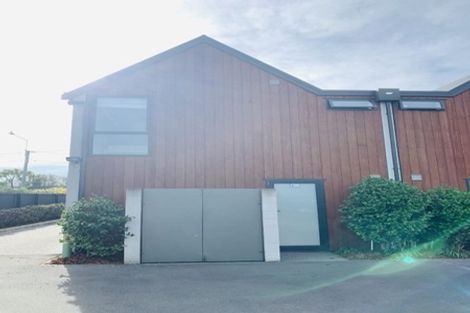 Photo of property in 1/20 North Avon Road, Richmond, Christchurch, 8013