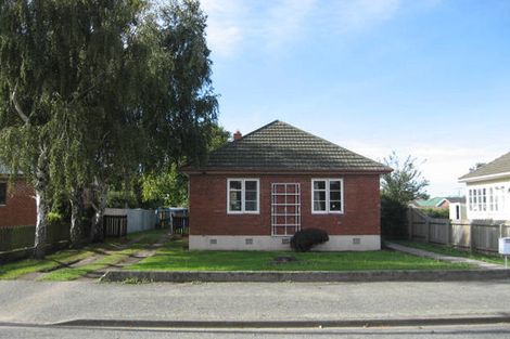 Photo of property in 319 Tancred Street, Hampstead, Ashburton, 7700