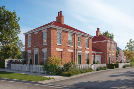 Photo of property in 1/36 Allard Street, Edgeware, Christchurch, 8013