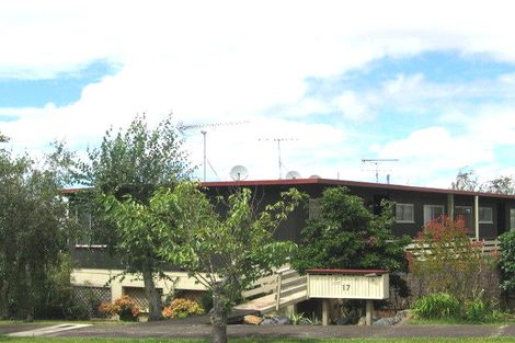 Photo of property in 4/17 Wendover Road, Glendowie, Auckland, 1071