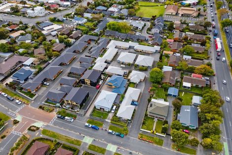 Photo of property in 15/10 Collins Street, Addington, Christchurch, 8024