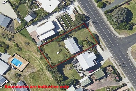 Photo of property in 234 Seaforth Road, Waihi Beach, 3611