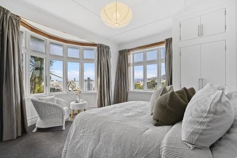 Photo of property in 350a The Terrace, Te Aro, Wellington, 6011