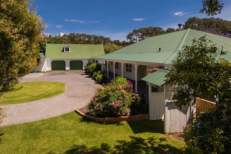 Photo of property in 1680 Tiki Sh25 Road, Preece Point, Coromandel, 3506
