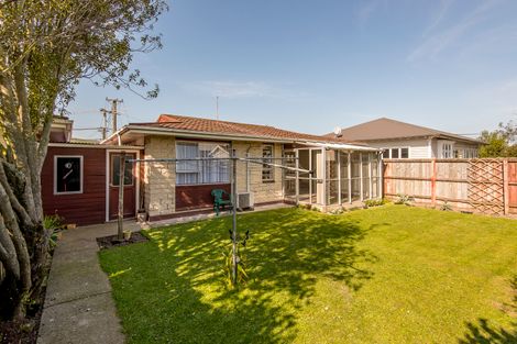 Photo of property in 5 Croydon Street, Sydenham, Christchurch, 8023