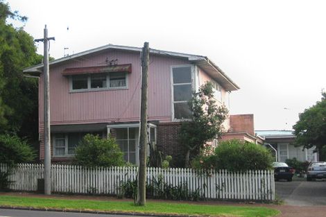 Photo of property in 226 Kohimarama Road, Kohimarama, Auckland, 1071
