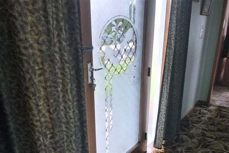 Photo of property in 1695 State Highway 3, Awahuri, Palmerston North, 4479