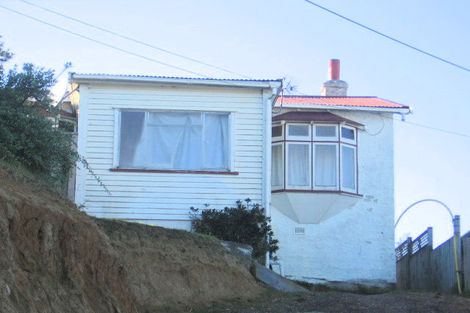 Photo of property in 4 Middleton Road, Johnsonville, Wellington, 6037
