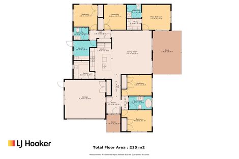 Photo of property in 5 Booker Drive, Tuakau, 2121