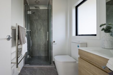 Photo of property in 3/18 Rossiter Place, Chartwell, Hamilton, 3210