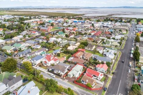 Photo of property in 615 Rolleston Street, Thames, 3500