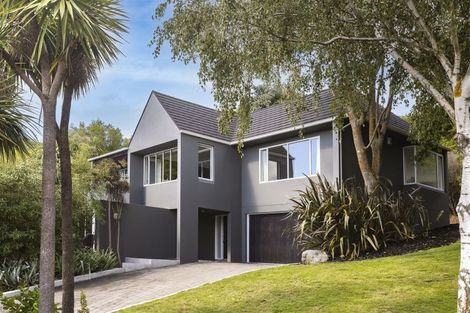 Photo of property in 30 Longhurst Terrace, Cashmere, Christchurch, 8022