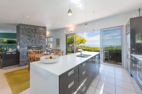 Photo of property in 119 Panorama Drive, Enner Glynn, Nelson, 7011