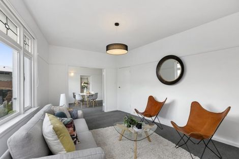 Photo of property in Hobson Flats, 1/1 Hobson Street, Pipitea, Wellington, 6011