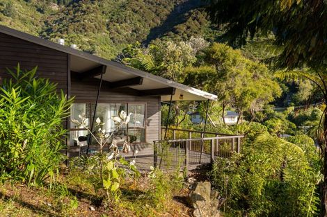 Photo of property in 937 Kenepuru Road, Mahau Sound, Picton, 7282