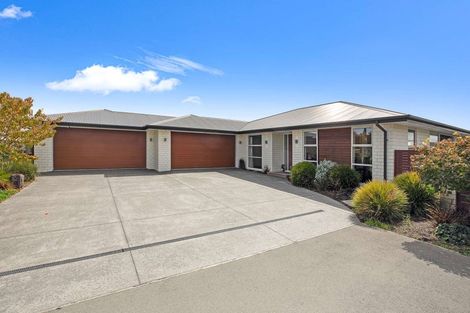 Photo of property in 133 Jimmy Adams Terrace, Lincoln, 7608