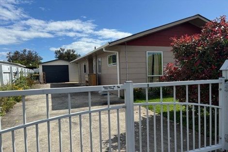 Photo of property in 4 Beatty Street, Levin, 5510