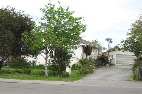 Photo of property in 236 Williams Street, Kaiapoi, 7630